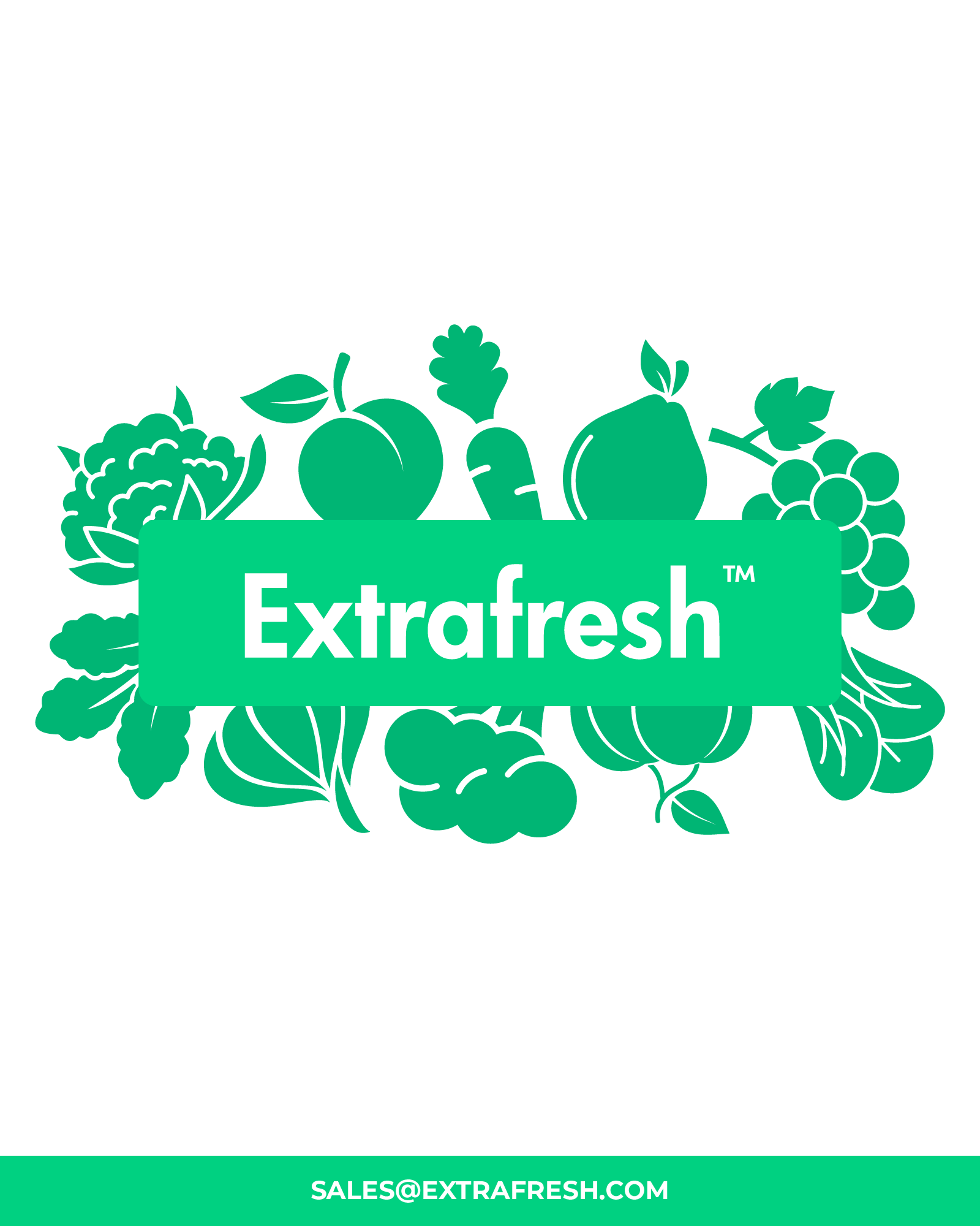 Extra Fresh